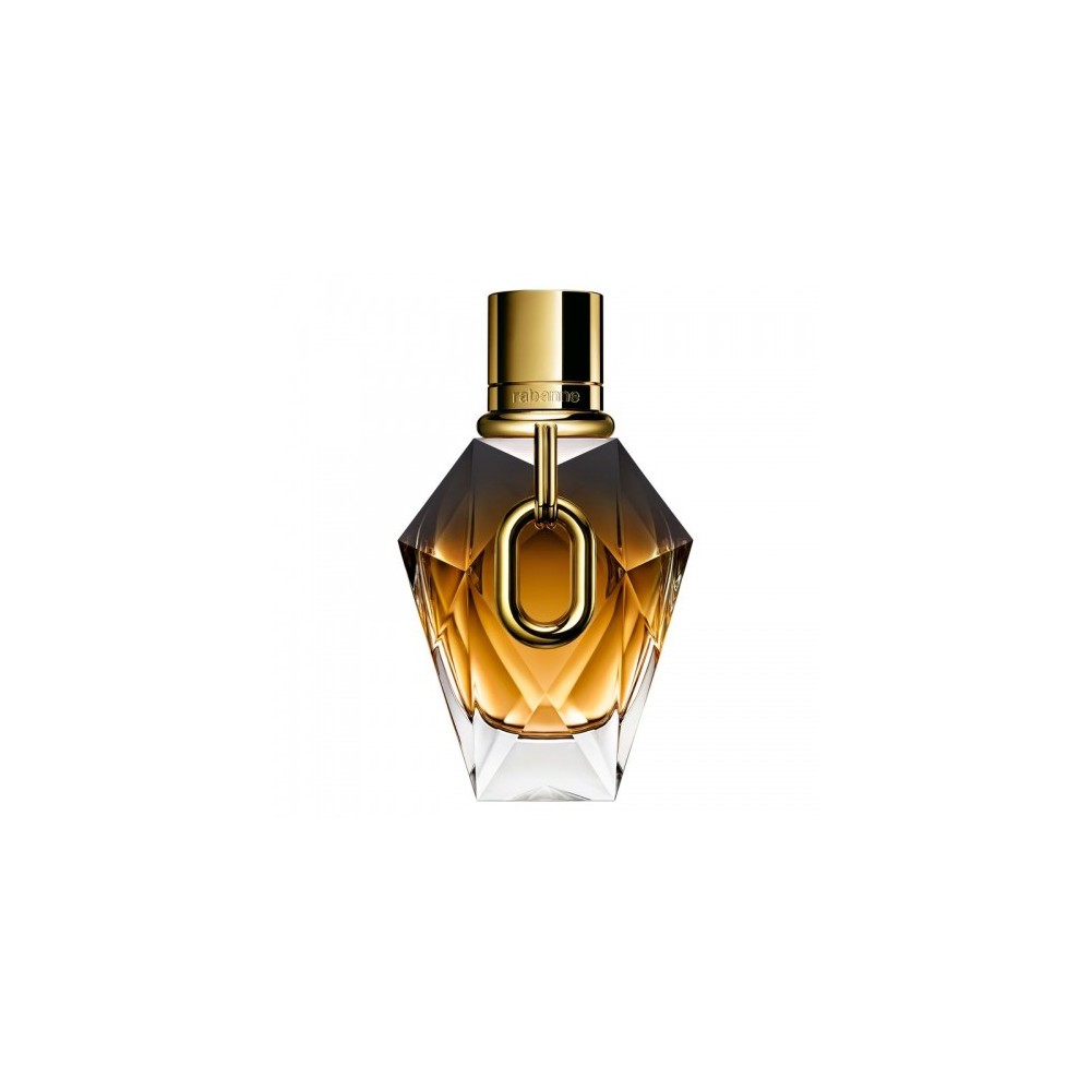 Paco Rabanne Million Gold For Her - Parfum Donna 50 Ml 