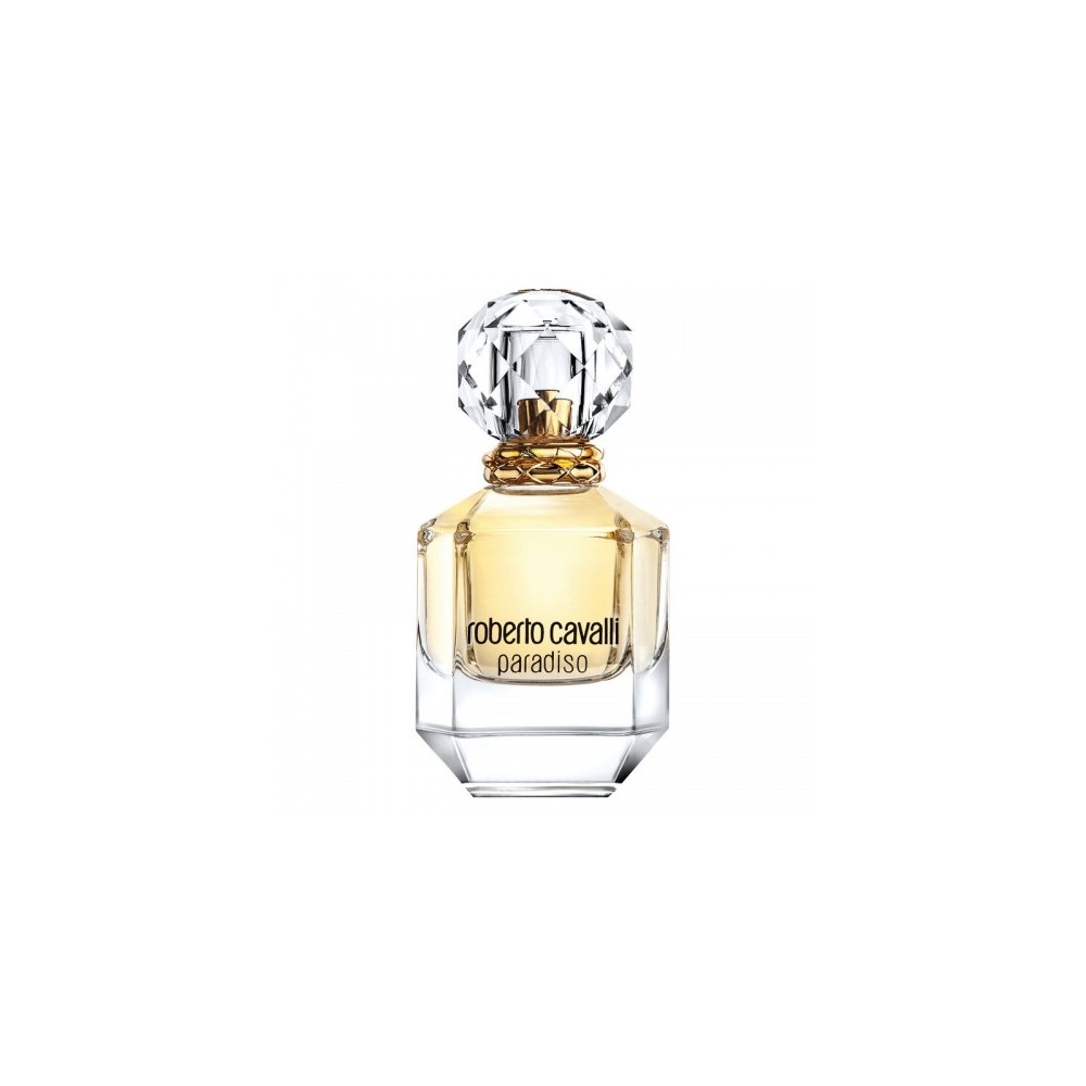 Roberto Cavalli Paradiso - Eau De Parfum Donna 50 Ml Vapo 