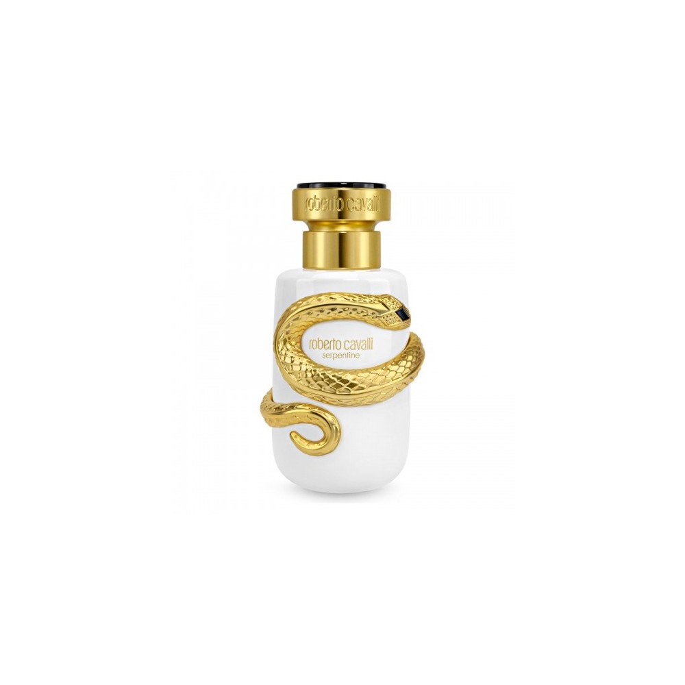 Roberto Cavalli Serpentine - Parfum Donna 50 Ml Vapo 