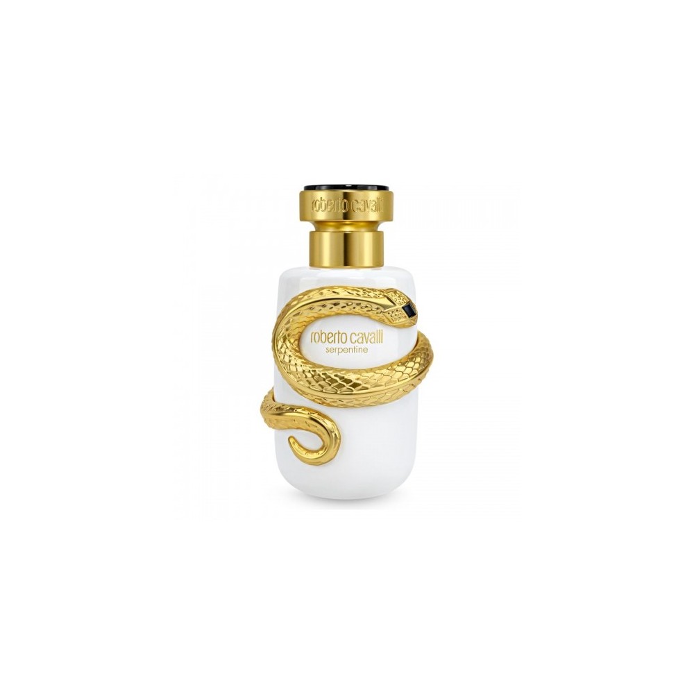 Roberto Cavalli Serpentine - Parfum Donna 100 Ml Vapo 