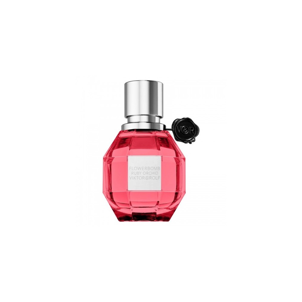 Viktor & Rolf Flowerbomb Ruby Orchid - Eau De Parfum Donna 30 Ml Vapo 