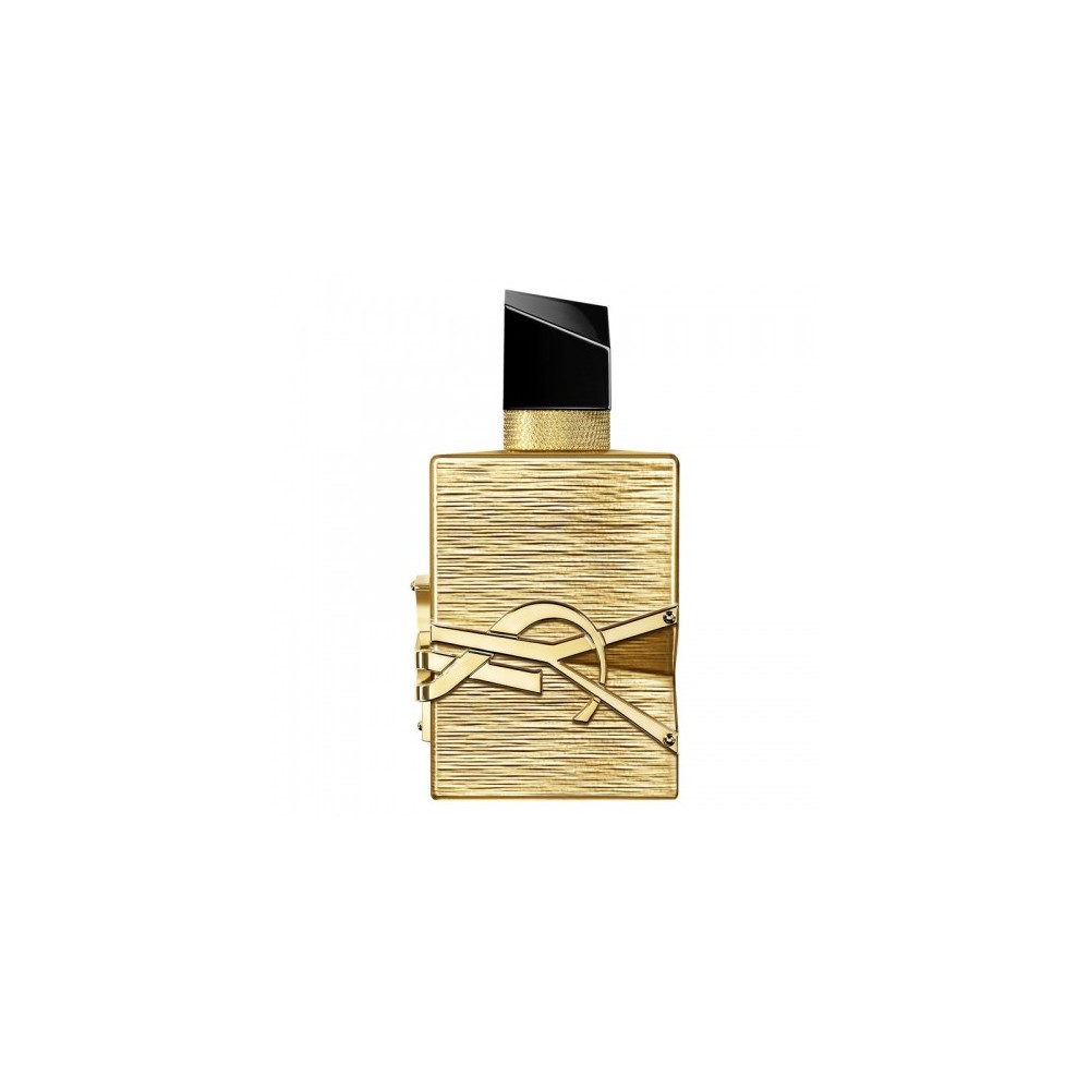Yves Saint Laurent Libre Vanille Couture - Eau De Parfum Donna 50 Ml Vapo 