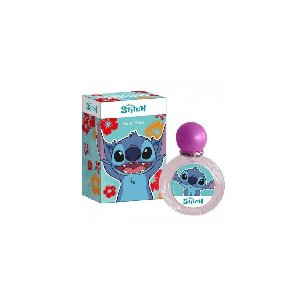 Disney Stitch - Eau De Toilette Unisex 50 Ml Vapo 