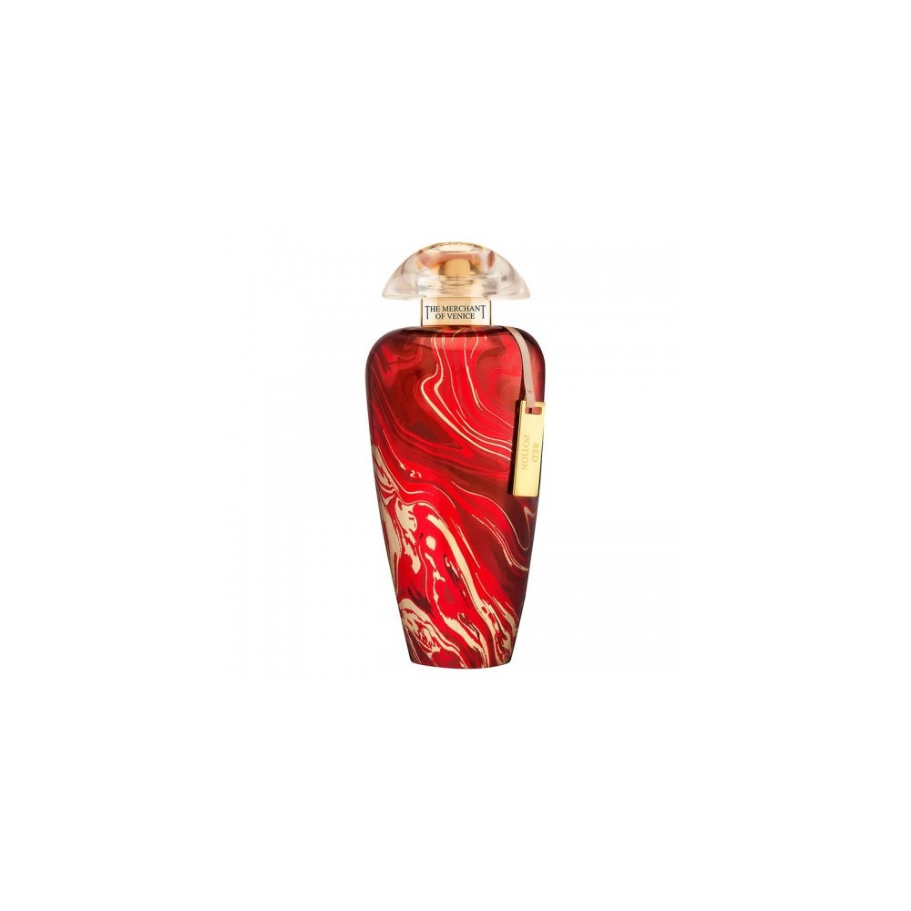The Merchant Of Venice Red Potion - Eau De Parfum Unisex 100 Ml Vapo 