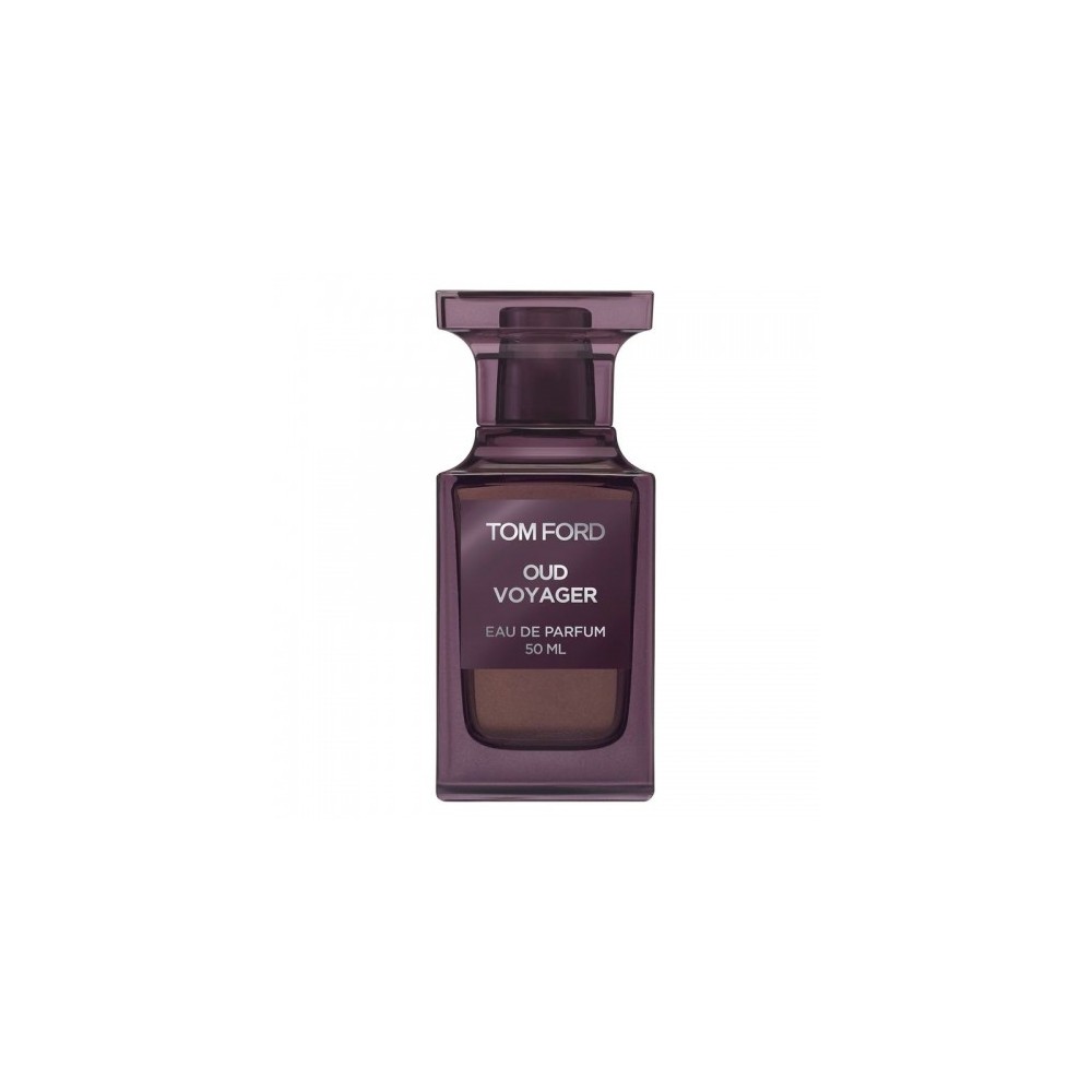 Tom Ford Oud Voyager - Eau De Parfum Unisex 50 Ml Vapo 