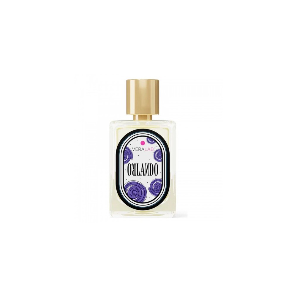 Veralab Orlando - Eau De Parfum Unisex 50 Ml Vapo 