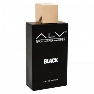 Alviero Martini Black - Eau...