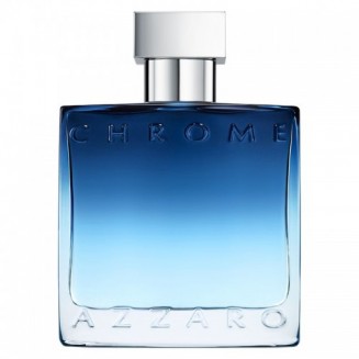Azzaro Chrome - Eau De...