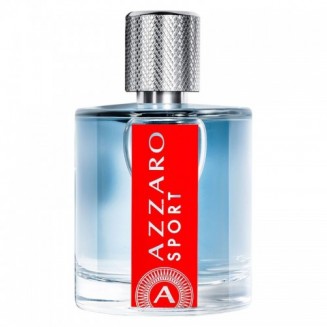 Azzaro Sport - Eau De...