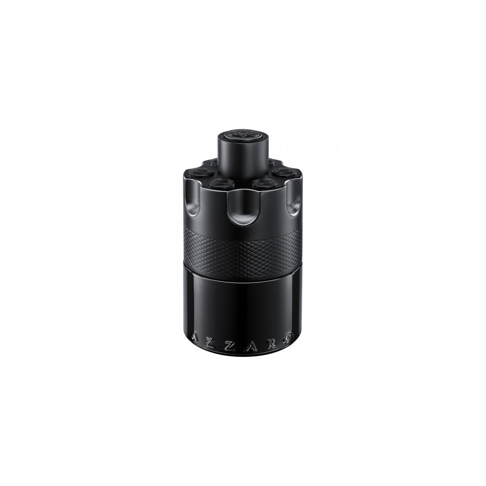 Azzaro The Most Wanted - Eau De Parfum Intense Uomo 100 Ml Vapo 