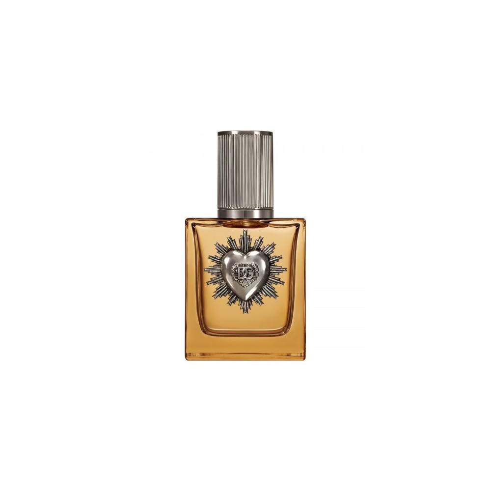 Dolce & Gabbana Devotion Pour Homme - Parfum Uomo 50 Ml Vapo 