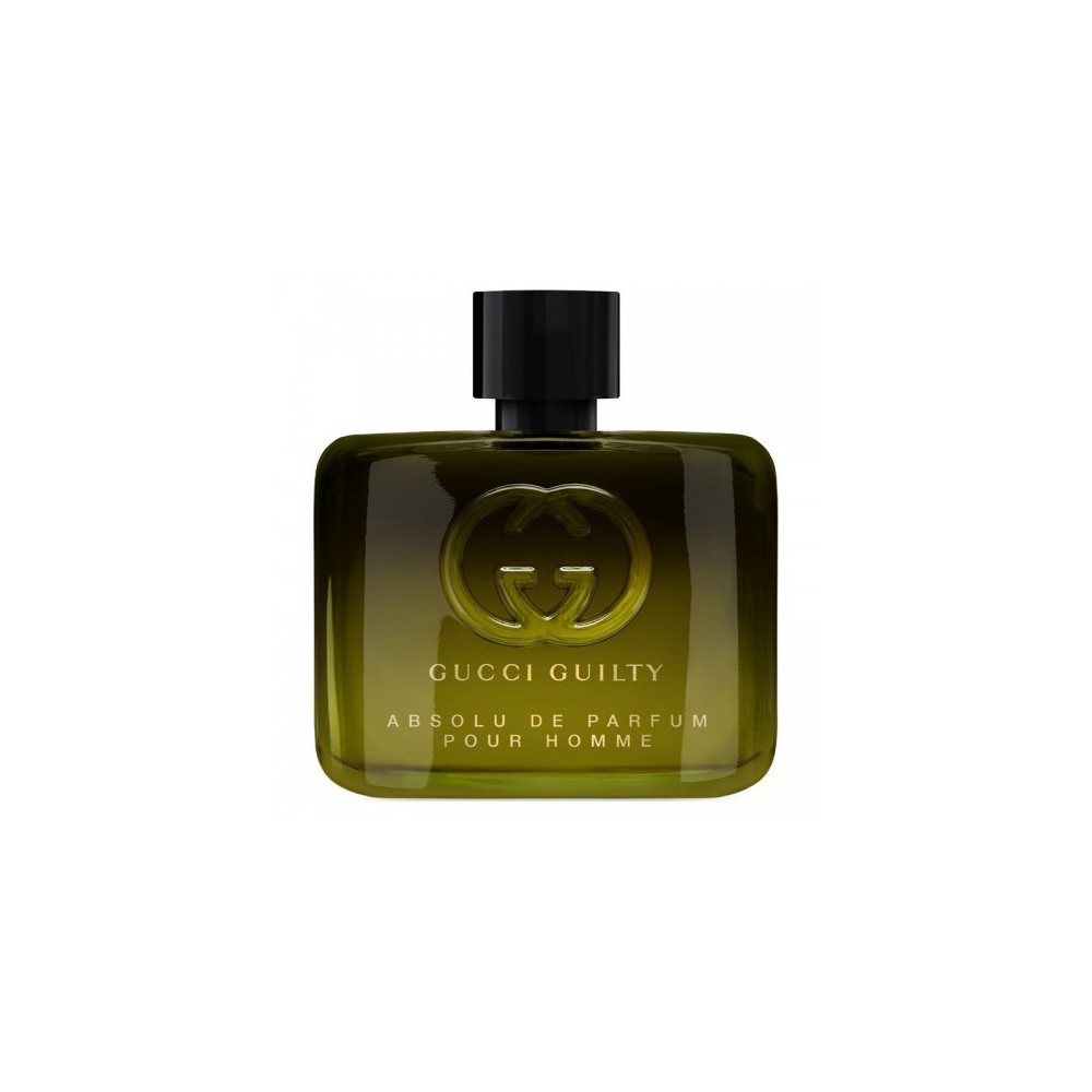 Gucci Guilty Absolu De Parfum Pour Homme 60 Ml Vapo 