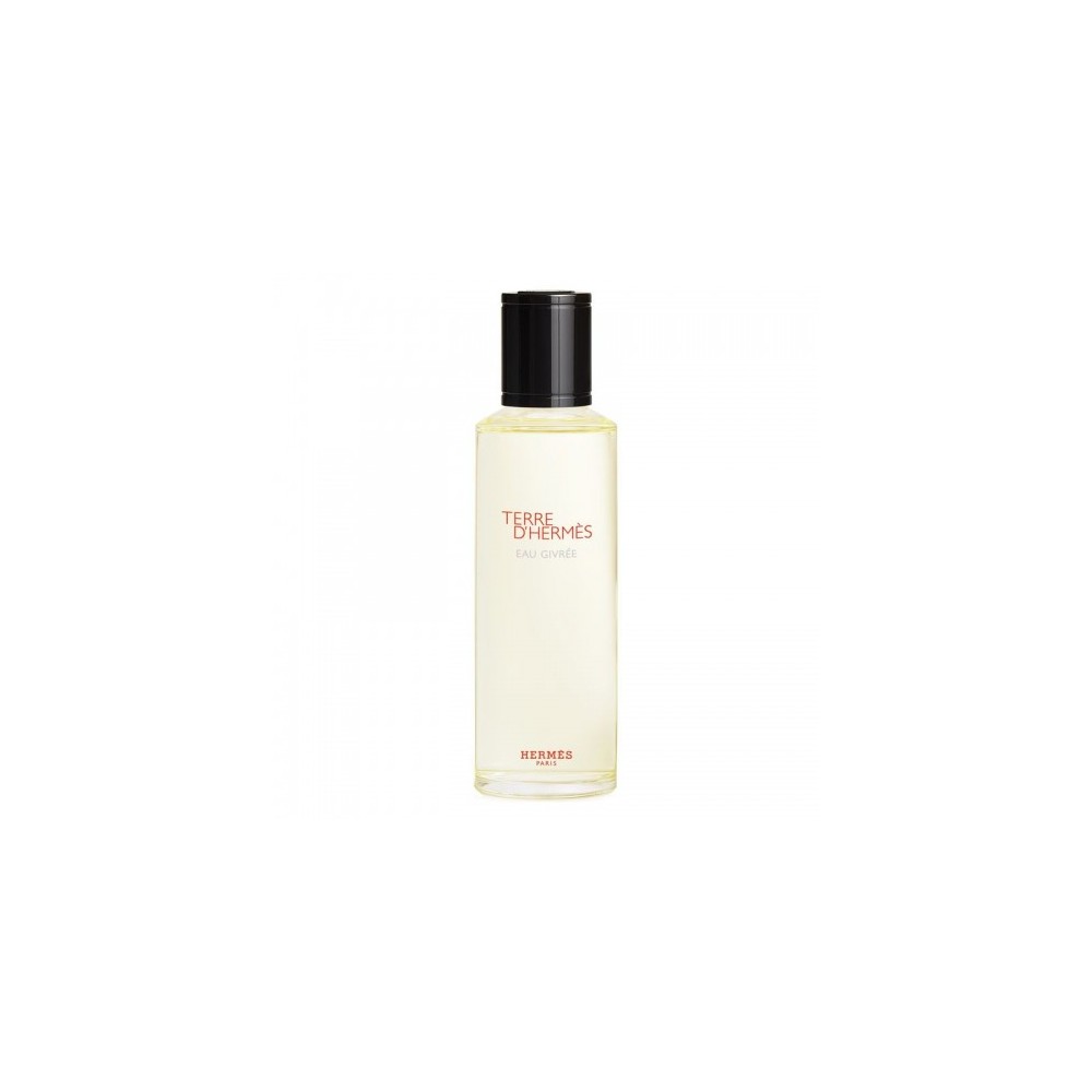 Hermes Terre D'Hermes Eau Givree - Eau De Parfum Uomo 200 Ml Ricarica 