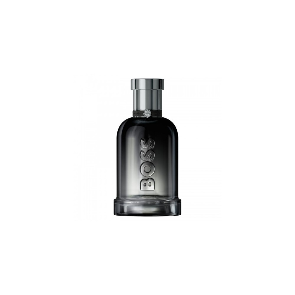 Hugo Boss Bottled Beyond - Eau De Parfum Uomo 100 Ml Vapo 