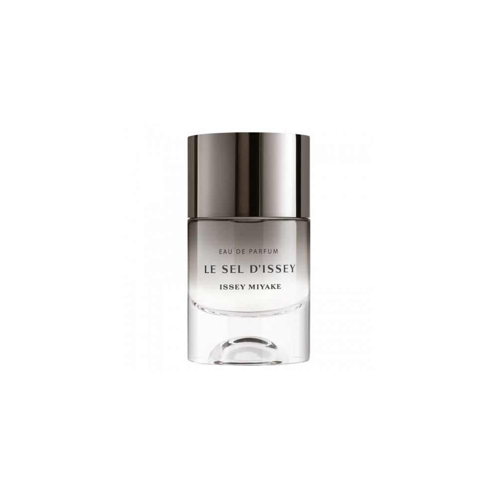 Issey Miyake Le Sel D'Issey - Eau De Parfum Uomo 50 Ml Vapo 