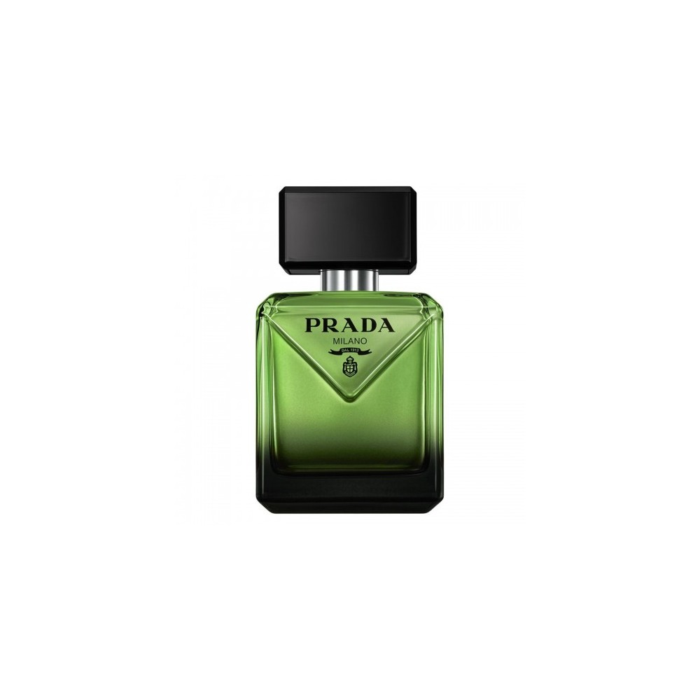Prada Paradigme - Eau De Parfum Uomo 50 Ml Vapo 
