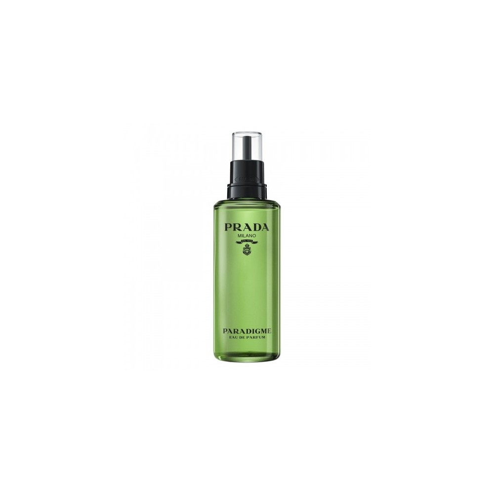Prada Paradigme - Eau De Parfum Uomo Ricarica 150 Ml 