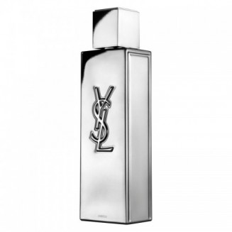 Yves Saint Laurent Myslf...