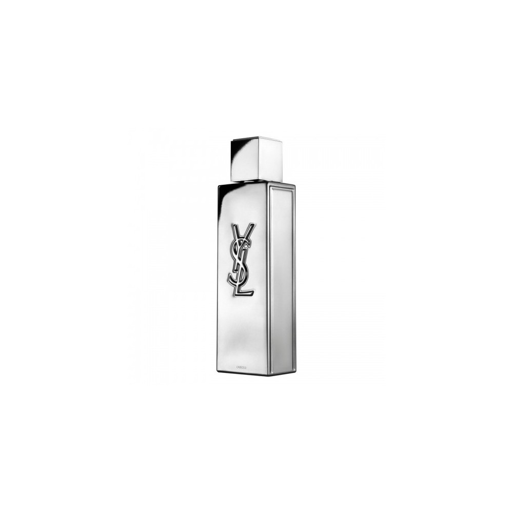 Yves Saint Laurent Myslf L'Absolu - Parfum Uomo 100 Ml Vapo 