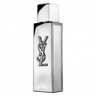 Yves Saint Laurent Myslf...