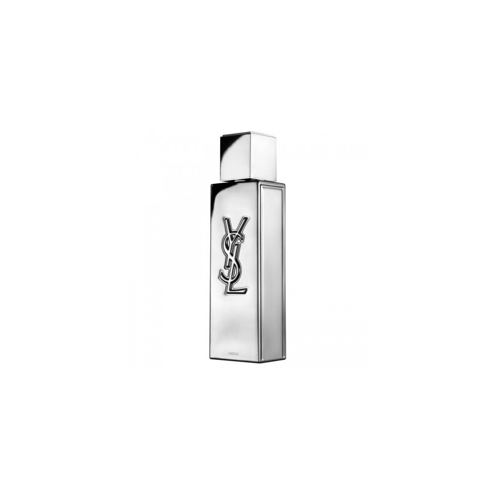Yves Saint Laurent Myslf L'Absolu - Parfum Uomo 60 Ml Vapo 