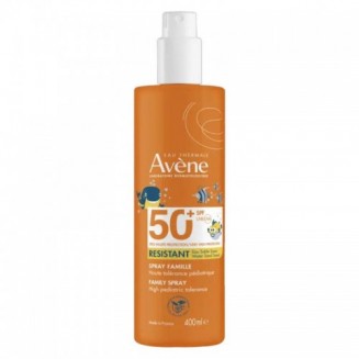 Avene Vapo Famille Spf 50+...