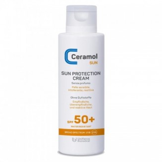 Ceramol Sun Protection...