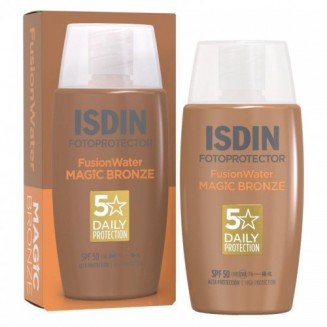 Isdin Fotoprotector...