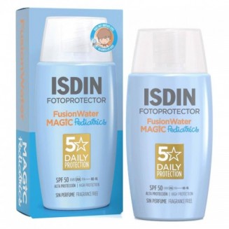 Isdin Fusionwater Magic...