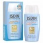 Isdin Fusionwater Magic Pediatrics Spf 50 - Protezione Solare Per Bambini 50 Ml
