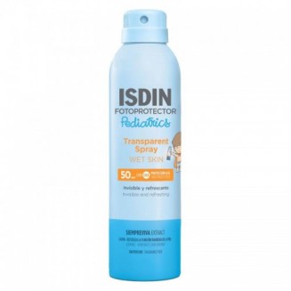 Isdin Fotoprotector...