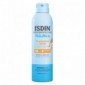 Isdin Fotoprotector Pediatrics Transparent Spray Wet Skin Spf 50 - Protezione Solare Per Bambini 250 Ml