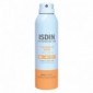 Isdin Fotoprotector Transparent Spray Wet Skin Spf 50 - Protezione Solare 250 Ml