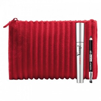 Pupa Kit Vamp Mascara...