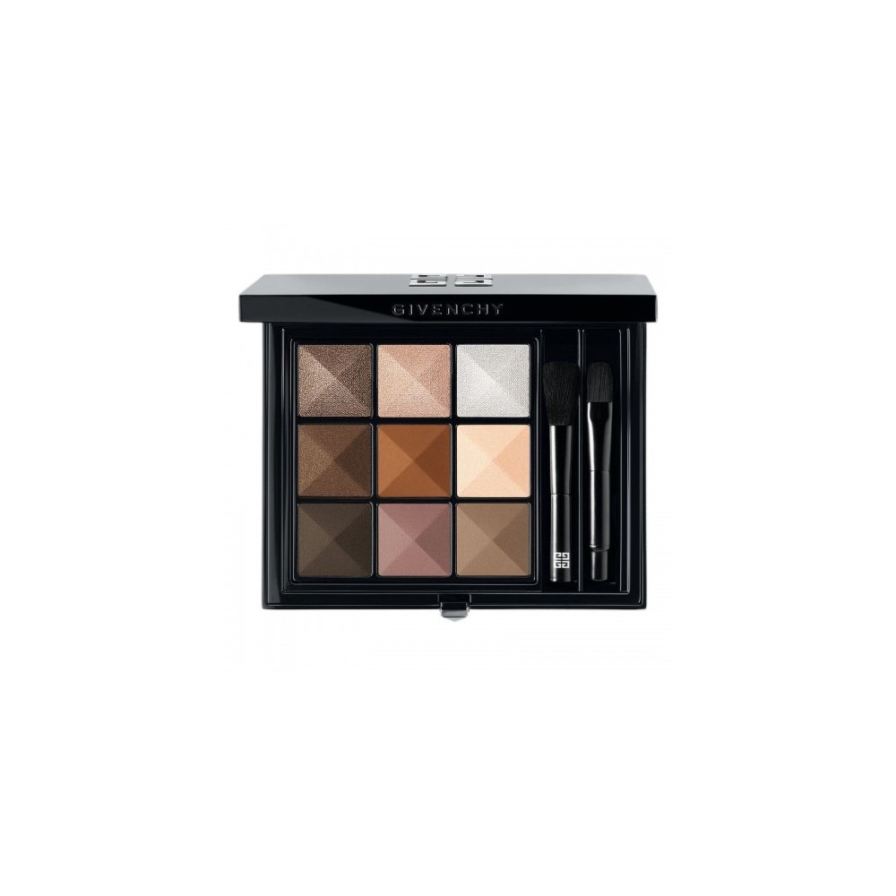 Givenchy Le 9 - Pelette Ombretti N. 12 