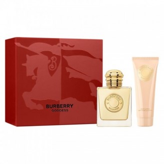 Burberry Cofanetto Goddess...