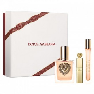 Dolce & Gabbana Cofanetto...