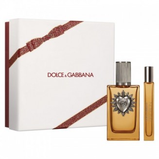 Dolce & Gabbana Cofanetto...