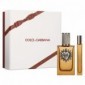 Dolce & Gabbana Cofanetto Devotion Pour Homme - Parfum 100 Ml Vapo + Parfum Travel Spray 10 Ml