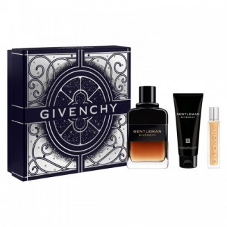 Givenchy Gentleman Reserve...