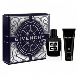 Givenchy Gentleman Society...