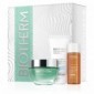 Biotherm Cofanetto Aquasource Hyalu Plump Gel - Routine Di Bellezza Completa Per Una Pelle Radiosa