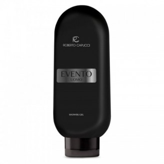 Capucci Evento Uomo - Gel...