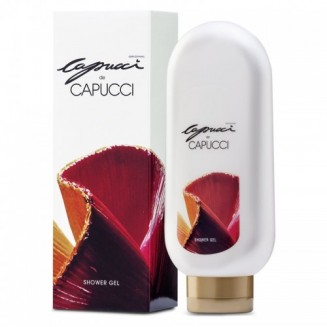 Capucci De Capucci - Gel...