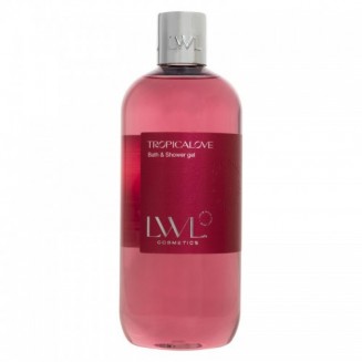 Lwl Cosmetics Tropicalove -...