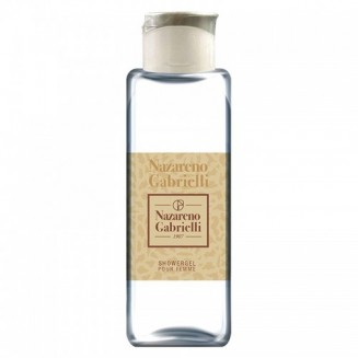 Nazareno Gabrielli Shower...