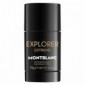 Mont Blanc Explorer Extreme - Deodorante Stick 75 Gr
