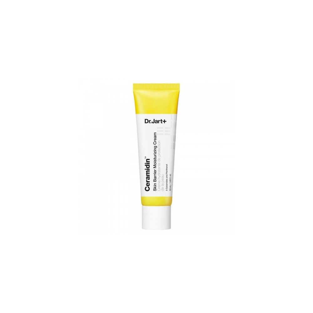Dr.Jart+ Ceramidin - Crema Barriera Idratante 50 Ml 