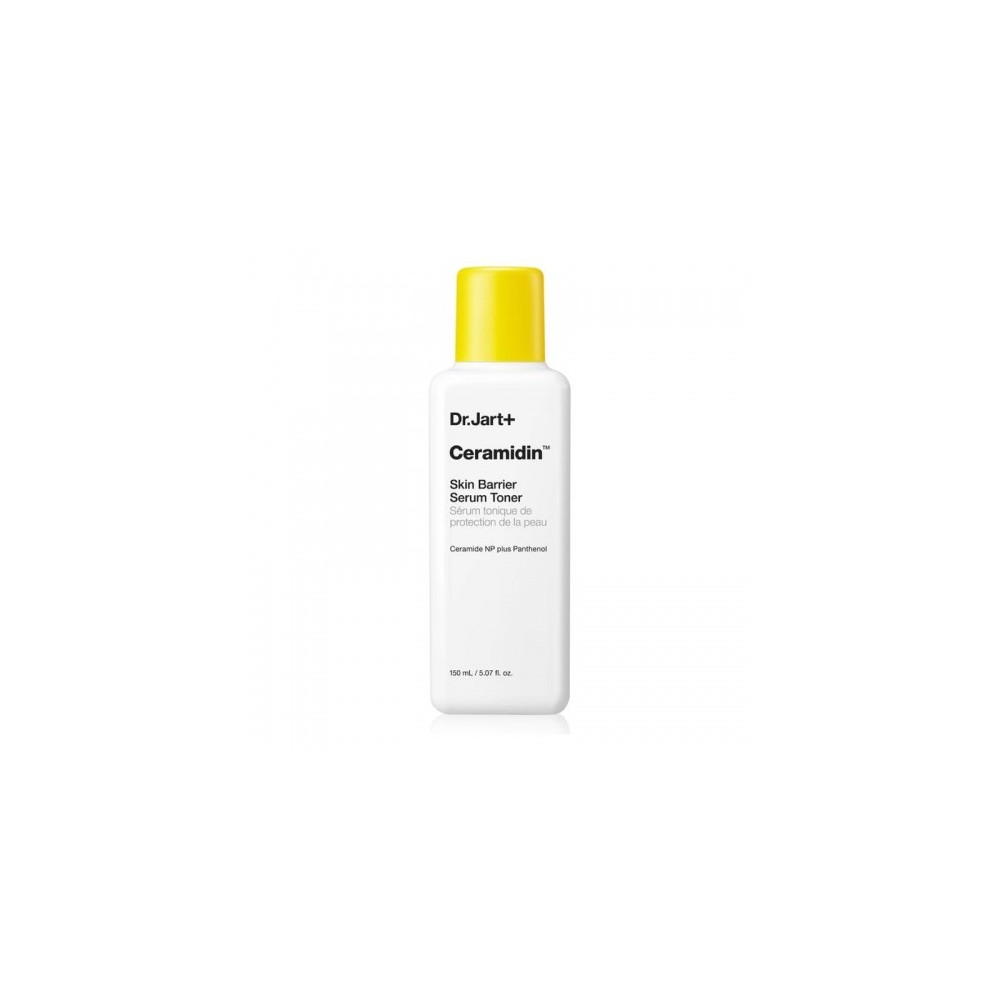 Dr.Jart+ Ceramidin Skin Barrier - Siero Tonico Idratante 150 Ml 