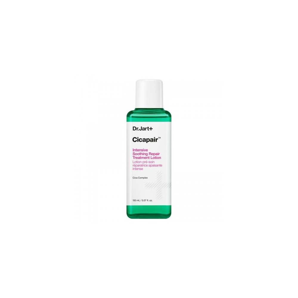 Dr.Jart+ Cicapair Intensive Soothing Repair Treatment - Lozione Lenitiva Riparatrice 150 Ml 